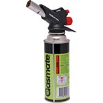 PRO-TORCH PT-600A HEAD BUTANE GAS BLOW TORCH - T2497
