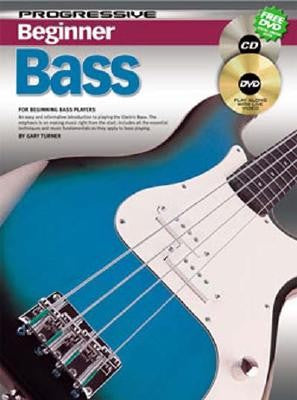 BEGINNER BASS
