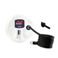 MINELAB GOLD MONSTER 1000 - 5 SEARCH COIL (3011-0337) - 3011-0337