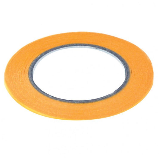 VALLEJO VJP07002 1 MM X 18M TWIN MASKING TAPE - AVT07002