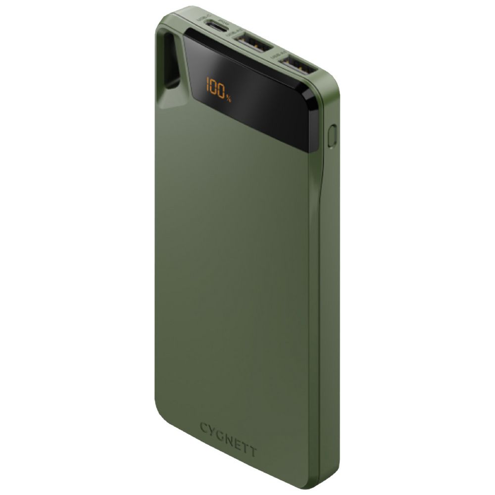 CYGNETT CHARGEUP BOOST 4TH GEN 10K MAH POWER BANK - CY4746PBCHE