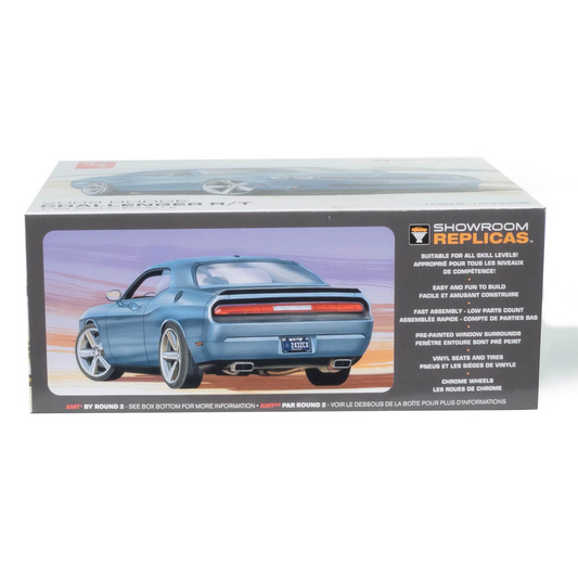AMT 1:25 2009 DODGE CHALLENGER R/T - AMT1117M