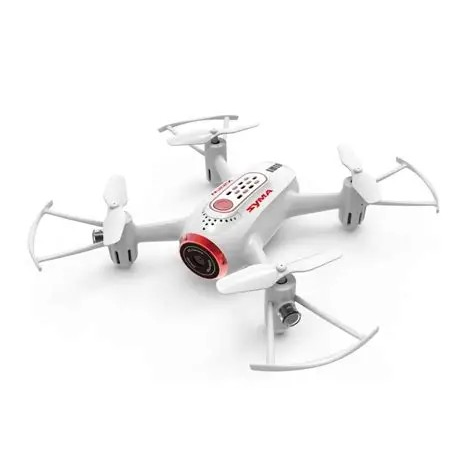 SYMA X22SW FPV DRONE - SYM-X22SW