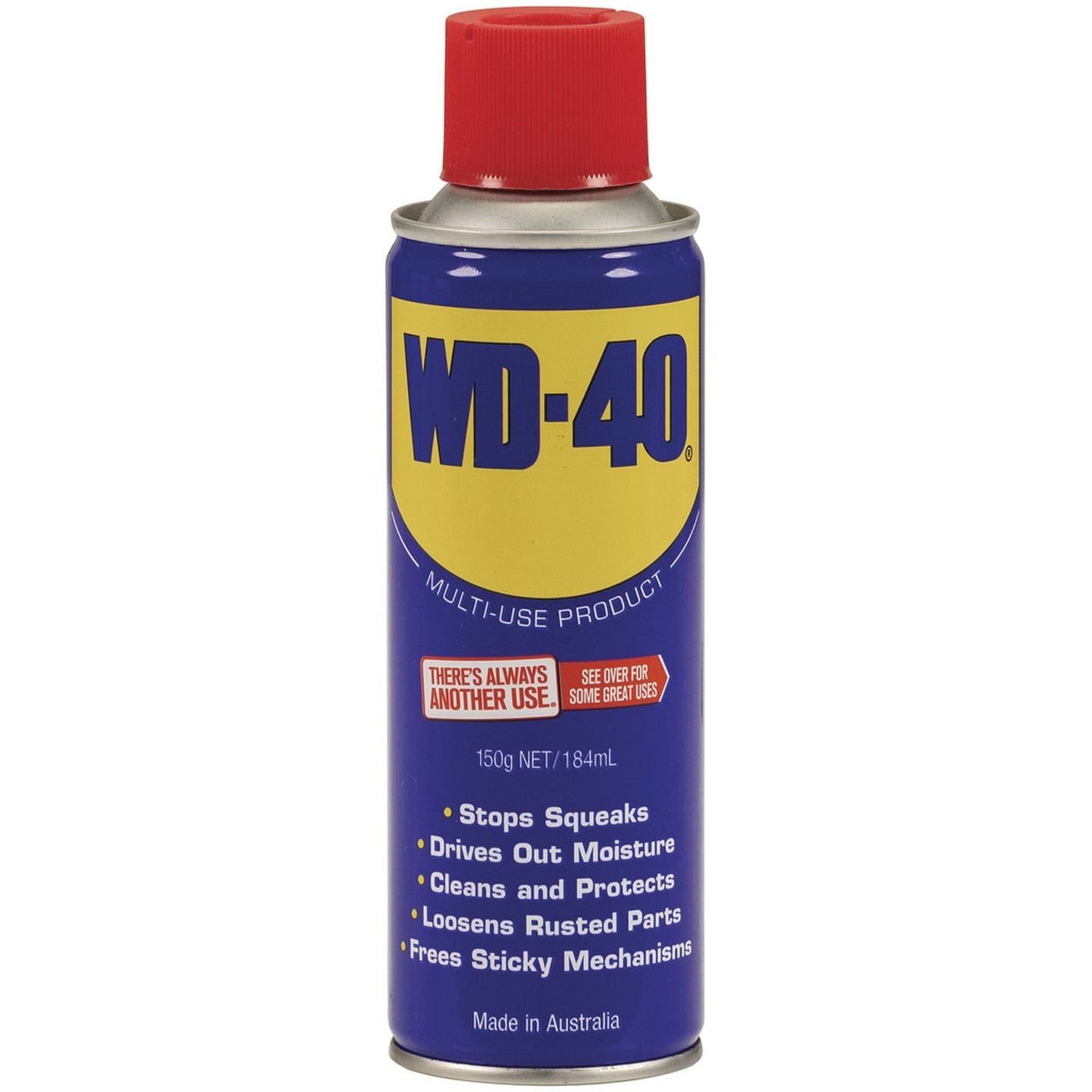 AEROSOL WD40 150G - NA1029