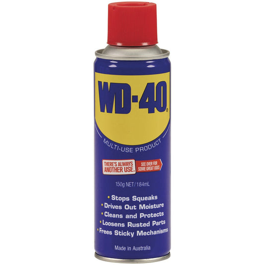 AEROSOL WD40 150G - NA1029