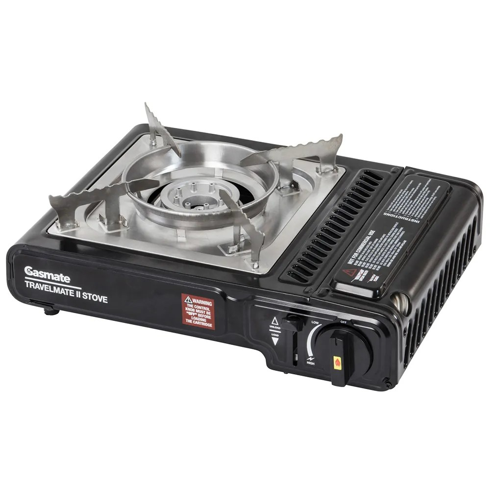 GASMATE TRAVELMATE II STOVE - CS403