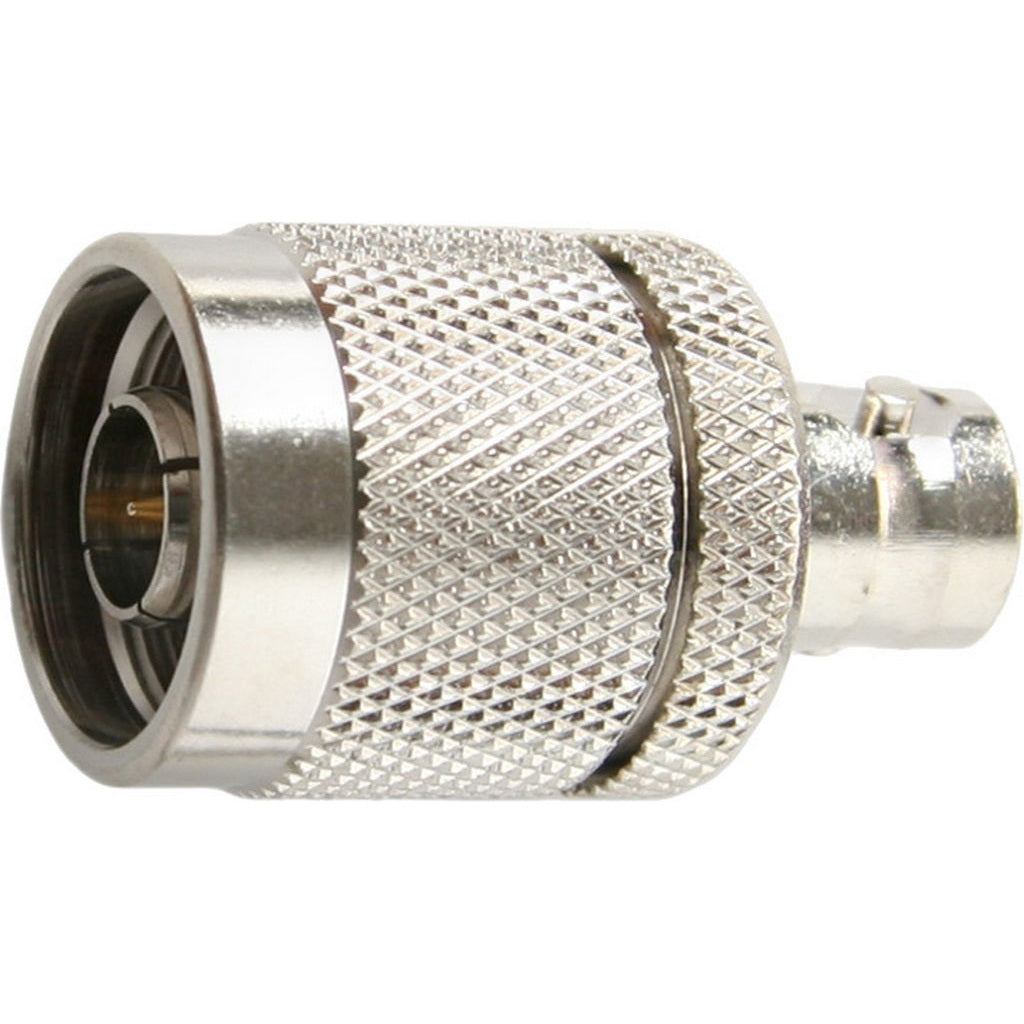 N PLUG TO BNC SOCKET - N155