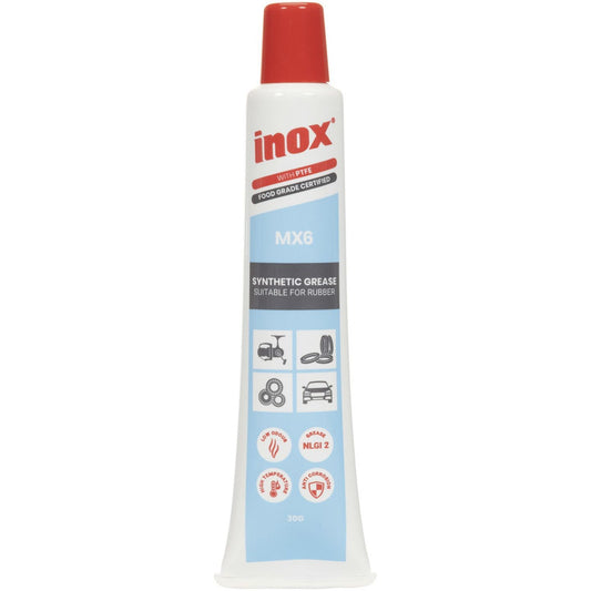 GREASE INOX 30GM TUBE - NA1032