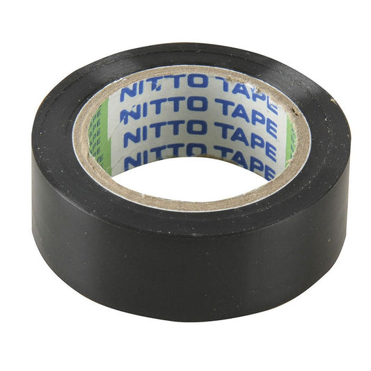 TAPE INSULATION PVC 18MM BLK 5M - NM2800