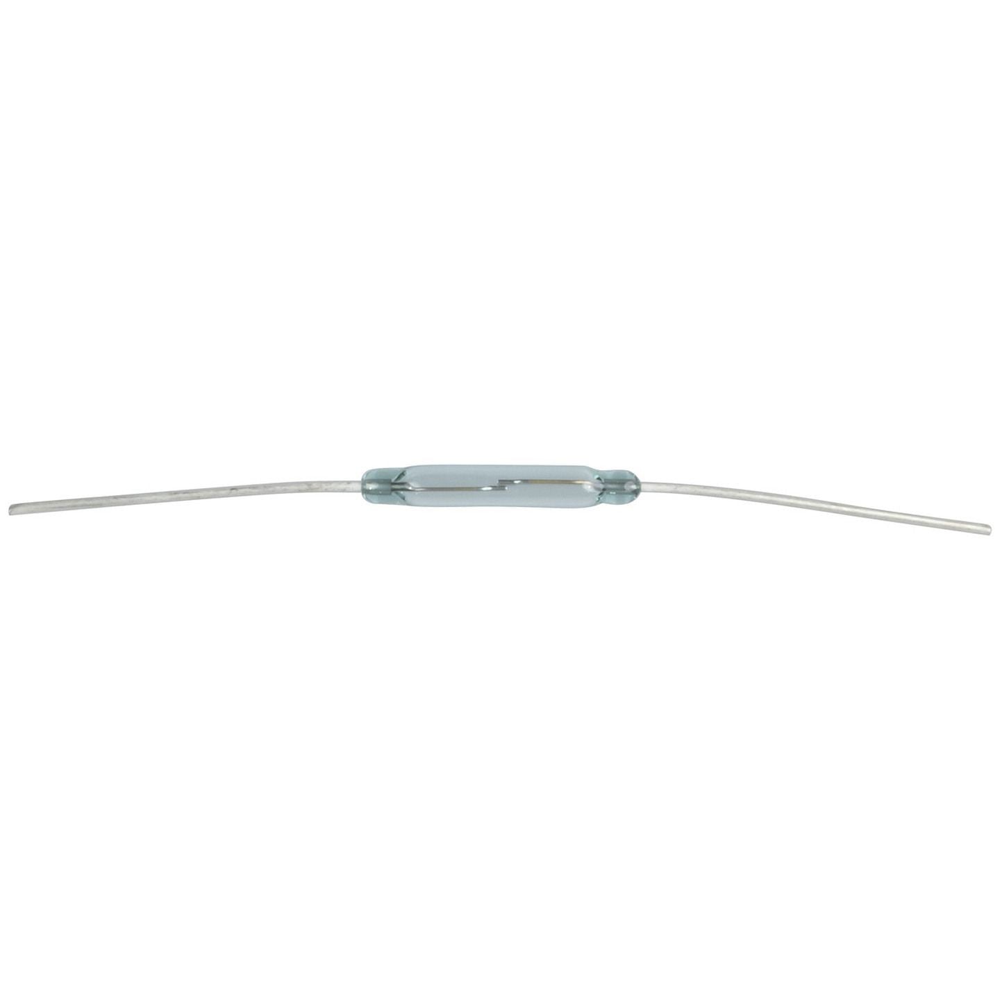SWITCH REED GLASS MINI N/O - SM1002