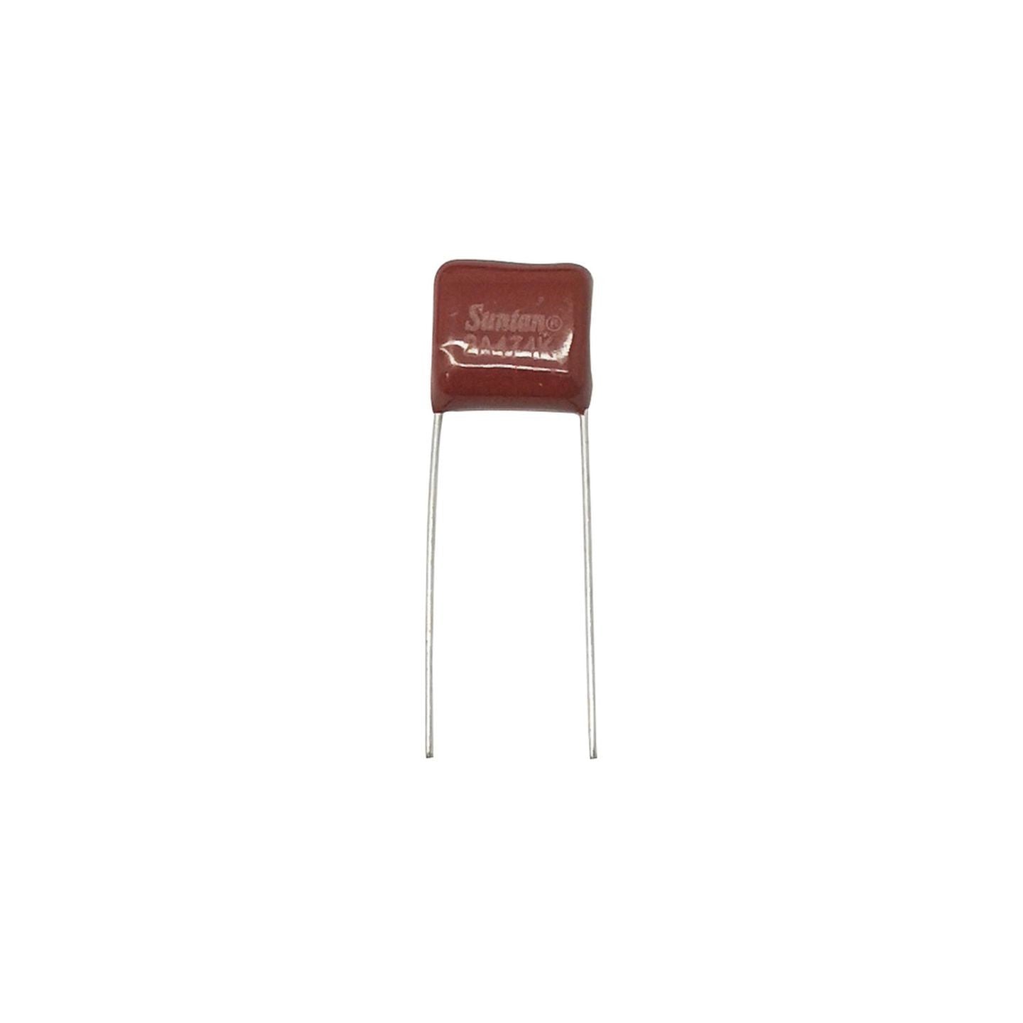 CAPACITOR GRN 470N 100V - RG5165