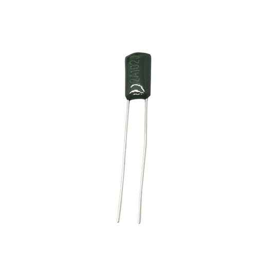 CAPACITOR GRN 1N0 100V - RG5010