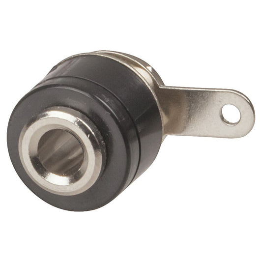 SKT BANANA 4MM PNL MNT BLK - PS0408