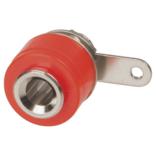 SKT BANANA 4MM PNL MNT RED - PS0406