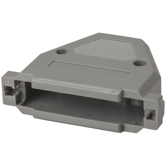 BACKSHELL PLAST D37 - PM0868