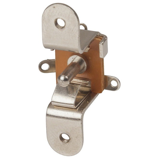 SKT PNL DC 2.5MM U-BRKT OPEN - PS0518