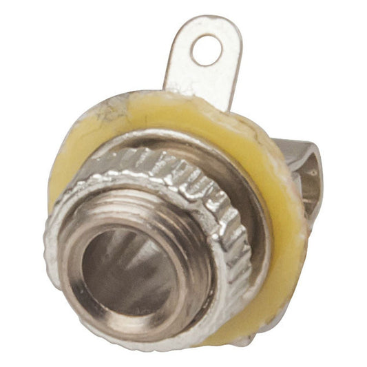 SKT PNL 3.5MM MONO OPEN MTL - PS0120