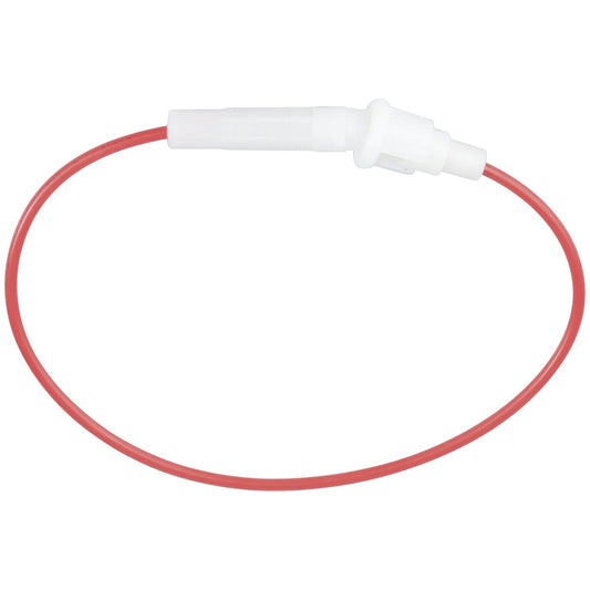 FUSE HOLDER INLINE 3AG 5A - SZ2015