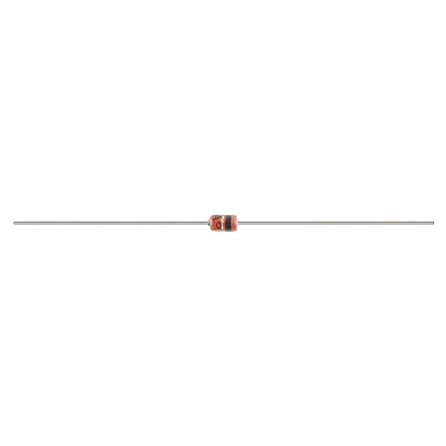 DIODE ZENER 1N4732 4.7V 1W DO41 - ZR1402