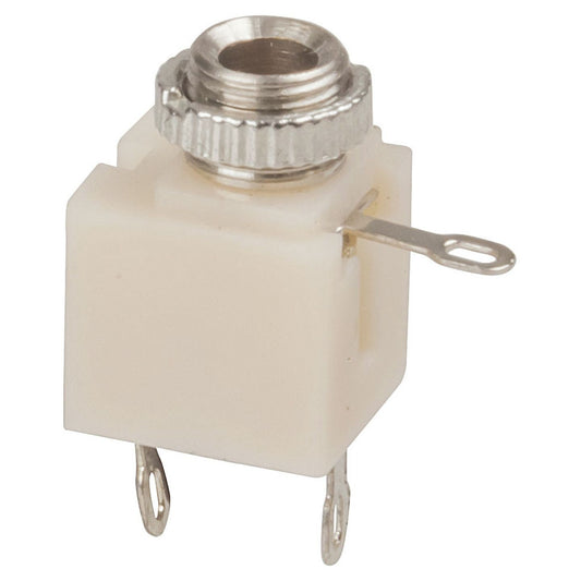 SKT PNL 3.5MM MONO BOX PLAST - PS0122