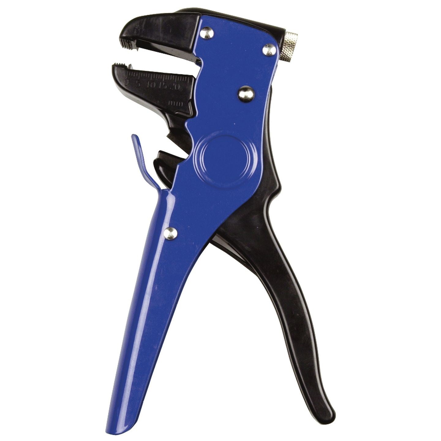 CUTTER/STRIPPER WIRE T-REX - TH1824