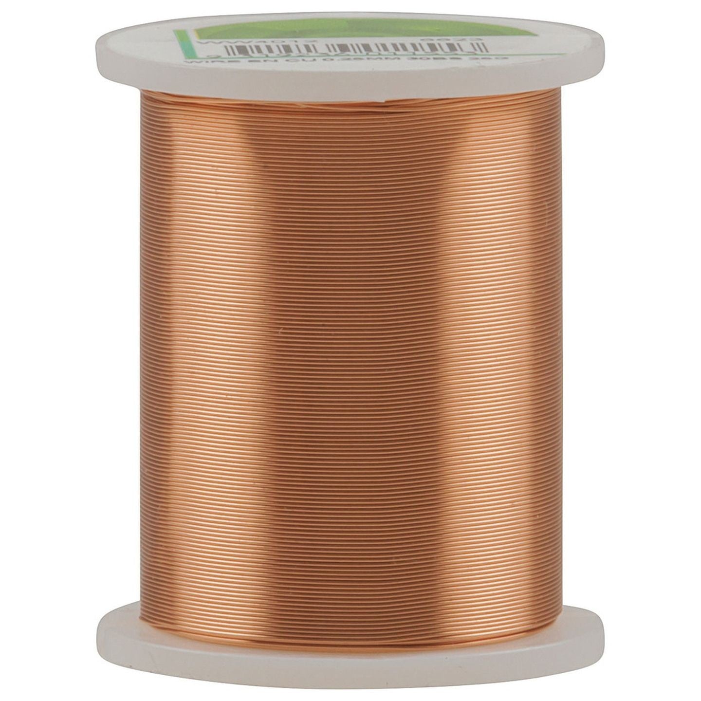 WIRE EN CU 0.25MM 30BS 25G - WW4012