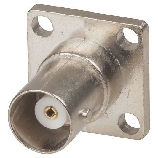 SKT PNL BNC MTL 17.5MM SQR PLATE - PS0656