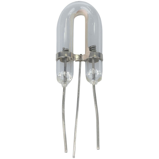 GLOBE TUBE U-SHAPE FLASH XENON 250V 6KV - SL2692