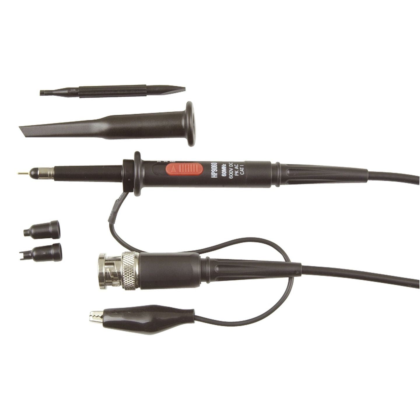 PROBE TEST FOR CRO 1:1/10:1 BLK - QC1902