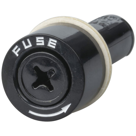 FUSE HOLDER APRV 3AG 240V 10A RND - SZ2025