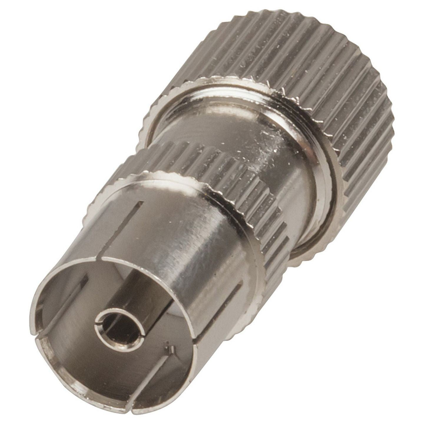 SKT LINE TV/75R COAX MTL - PS0614