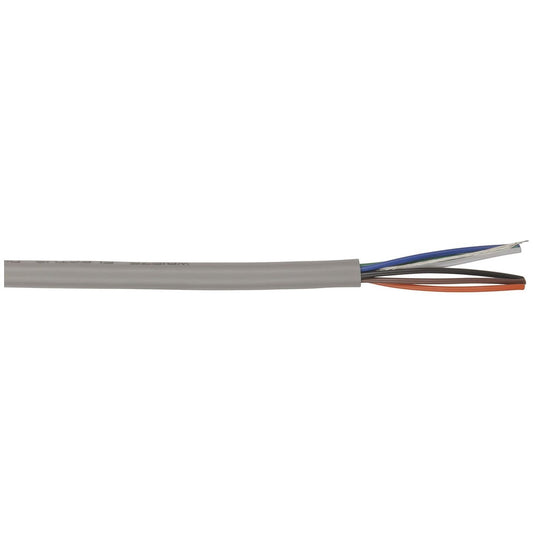 CABLE COMPUTER RND 9WAY 100M RLGTH - WB1578