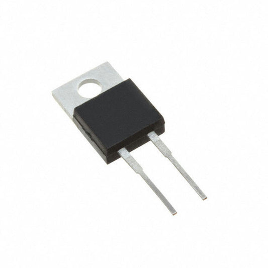 DIODE BY229-600 FAST SOD59 - ZR1028