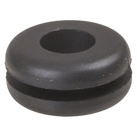 RUBBER GROMMET OD 9.5MM - HP0702