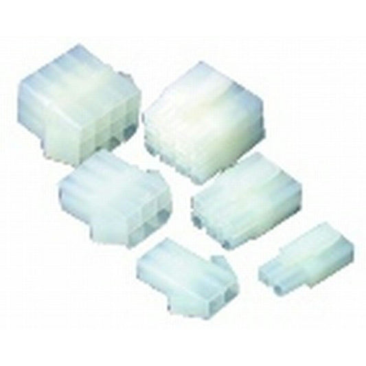 PLG/SKT MULTIPIN NYLON 3PIN - PP2022