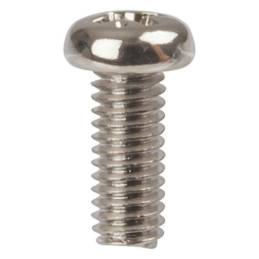 SCREW M4X10MM PHIL C/HD SP PK25 - HP0450