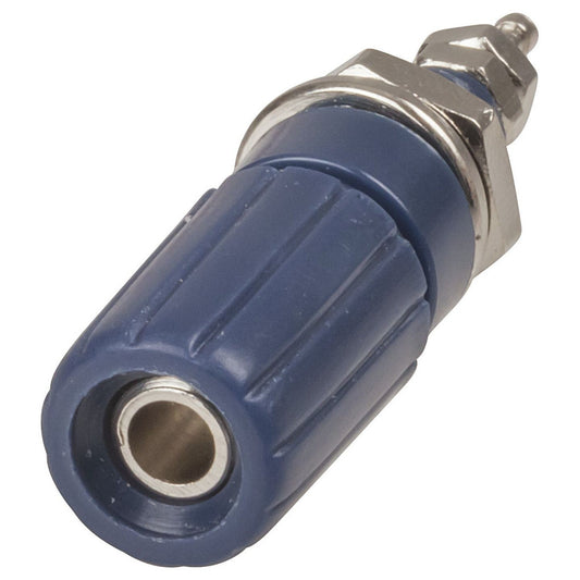 TERMINAL BANANA BIND POST DELUXE BLU