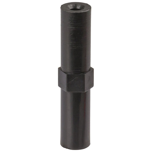 SPACER NYLON UNTAP OD8.2X38MM PK4 - HP0990