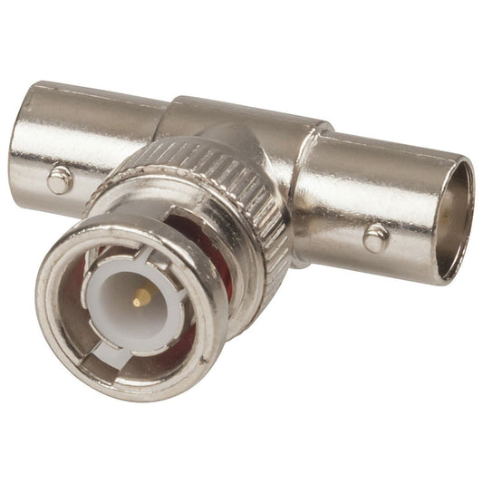 ADPT T BNC PLG - 2SKT - PA3662