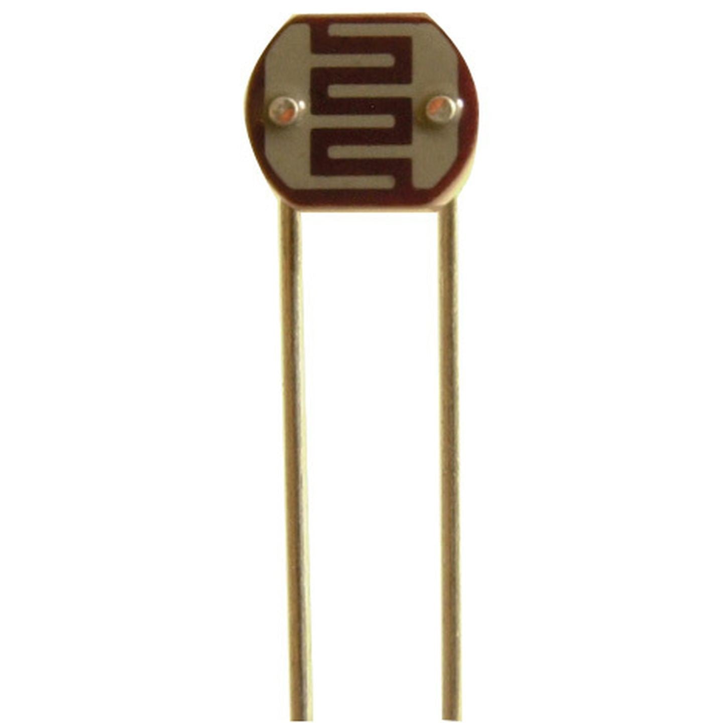 RES LDR CDS 48K-140K/10M 30MW 5.1X4.3MM - RD3480
