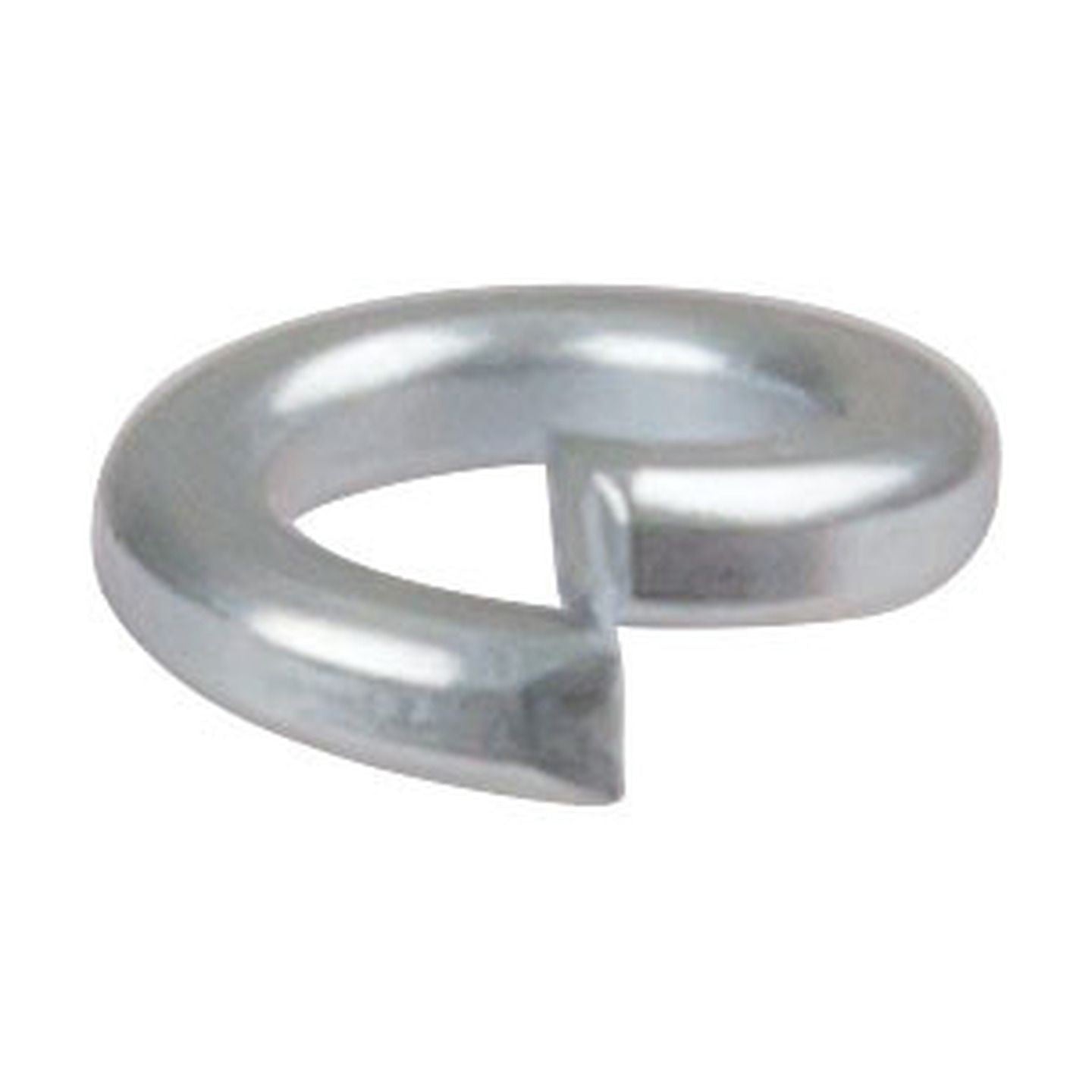 WASHER MTL M3 SPRING SLV PK25 - HP0436