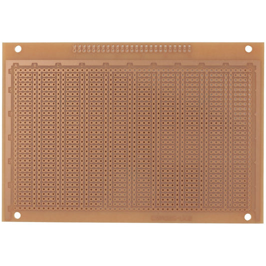 PCB EXP IC 140X95MM 30X50=1500HOLES - HP9558