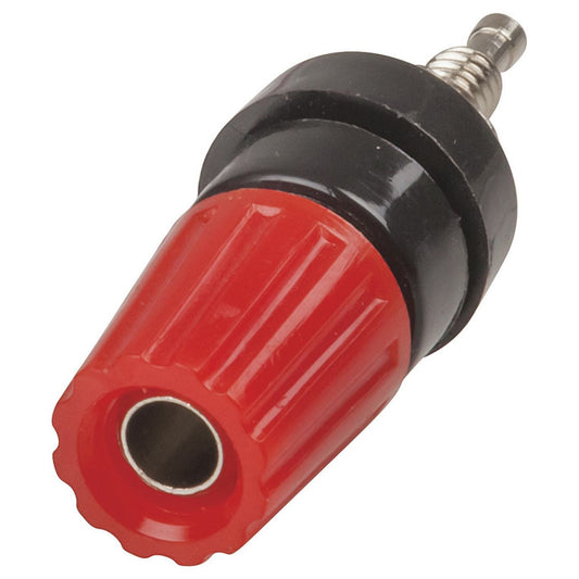 TERMINAL BANANA BIND POST RED H/Q - PT0460