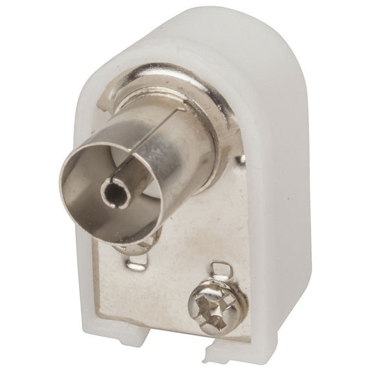 SKT LINE TV/75R COAX R/A SOLDERLESS - PS0612