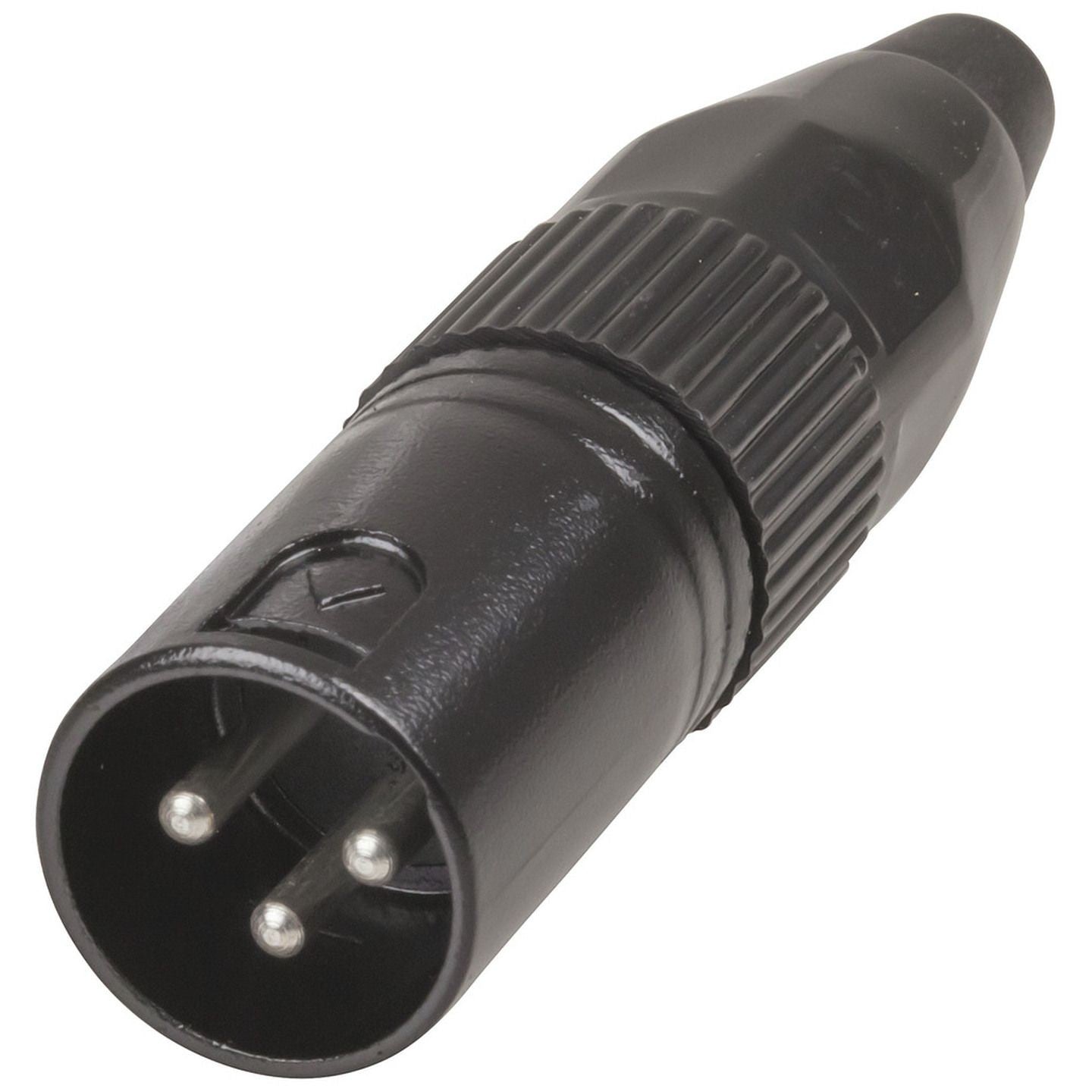 PLG LINE XLR/3P BLK NEXUS - PP1012