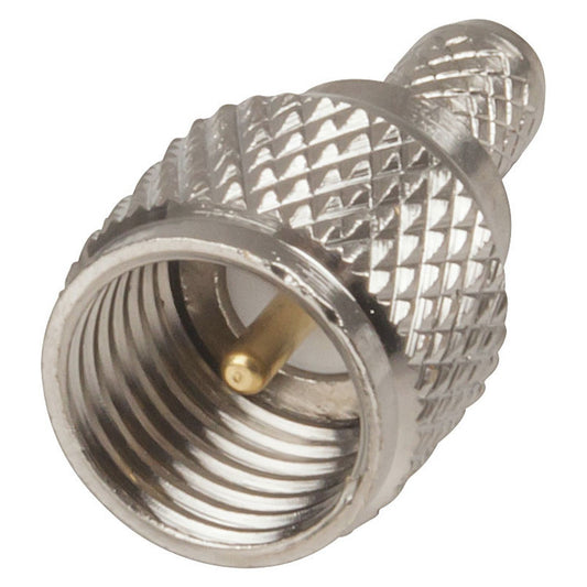 PLG UHF MINI RG58U - PP0695