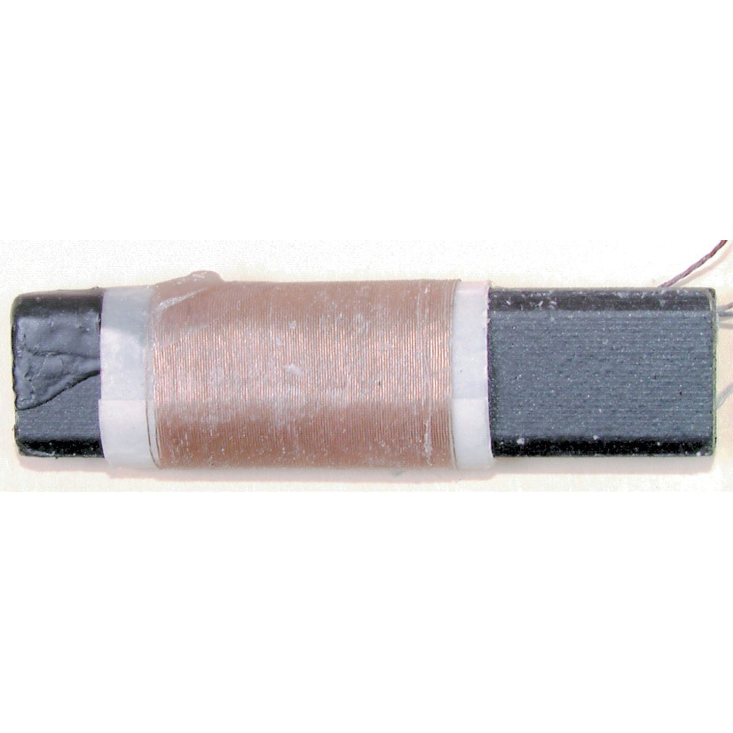 FERRITE ROD W/COIL AM RADIO - LF1020