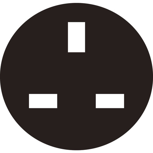 ADPT MAINS SKT AUS - PLG UK - PP4024