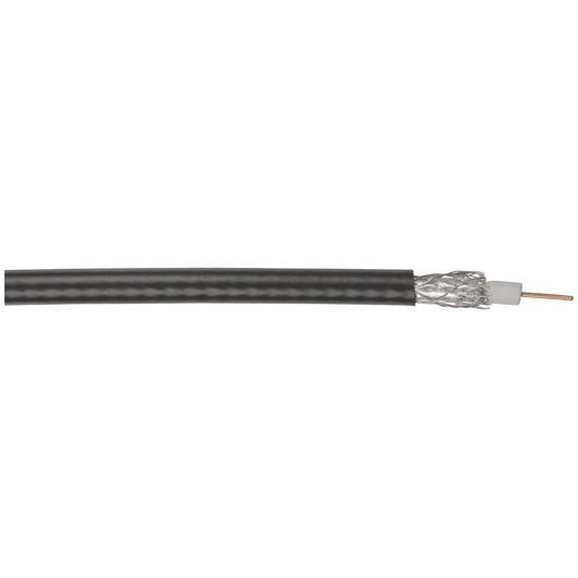 (Z)CABLE COAX 75R RG59 BELDEN - PER METER