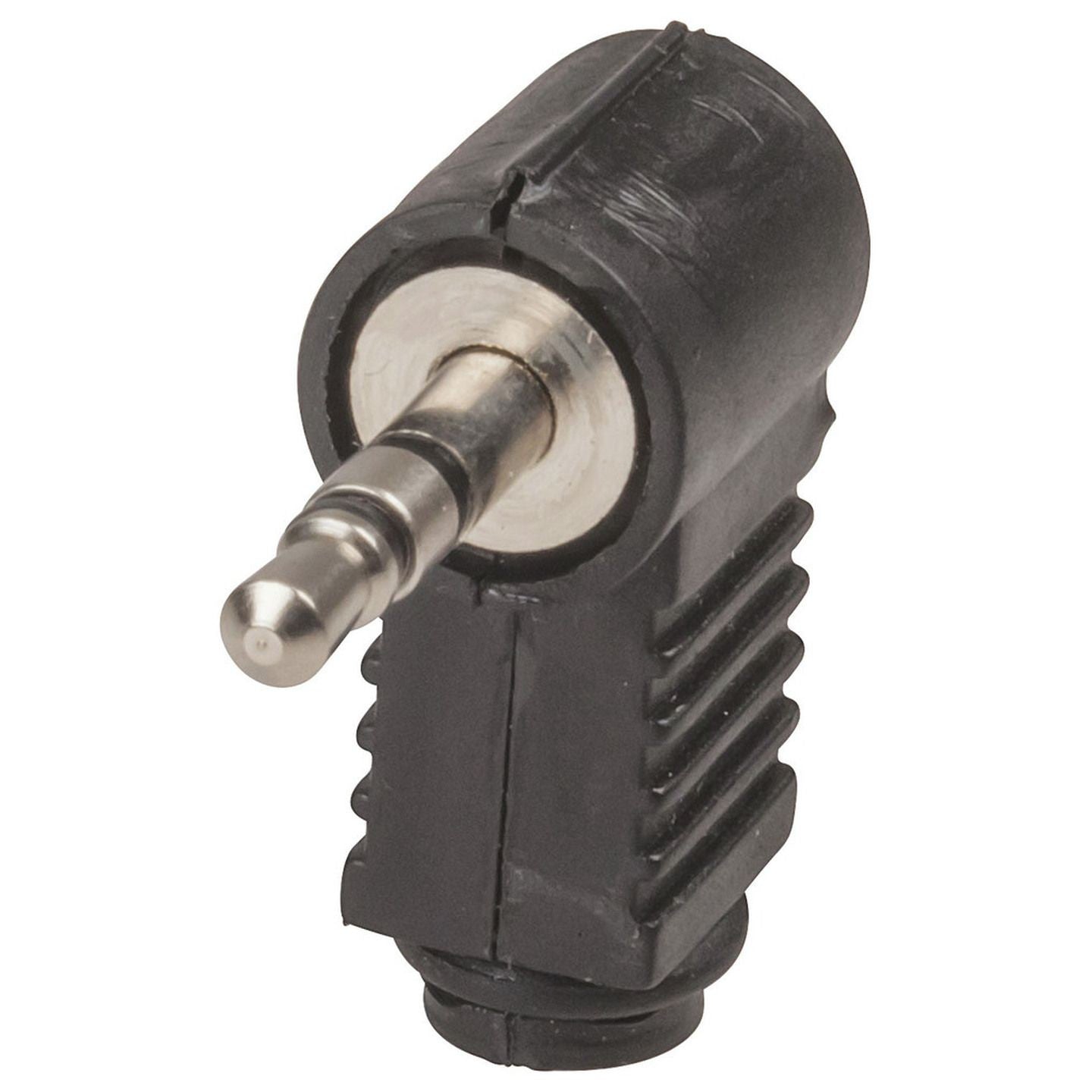 PLG LINE 3.5MM STEREO R/A PLAST - PP0136